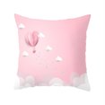 thumbnail image 1 of Valentine's Day Pillowcase Decorative Pillow Case Creative Pillow Case, 1 of 1
