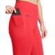 thumbnail image 3 of Leggins Under Armour Motion Ankle 713 Racer para mujer, color rojo XL, 3 of 6