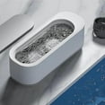 thumbnail image 2 of Smart Ultrasonic Cleaning Machine High Frequency Vibration Wash Cleaner, 2 of 3