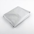 thumbnail image 2 of ckepdyeh Funda antipolvo para muebles de exterior Funda para sofá, silla, mesa Funda antipolvo para lluvia y nieve Funda antipolvo gris plateado, 2 of 6