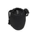 thumbnail image 4 of 4X Lens Pouch Set Lens Case Bag for Canon Nikon Sony Panasonic Pentax Olympus Fuji Leica Sigma Tamron DSLR Camera Lens - Size: Small, Medium, Large and Extra Large, 4 of 7
