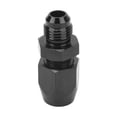 thumbnail image 4 of Tube Gas Line Adapter, Universal Fit 6AN To 3/8in Hose Fuel Line Fitting Adapter Corrosion Proof  For Car, 4 of 8