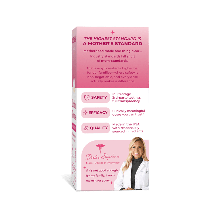 Dr. Stephanie
