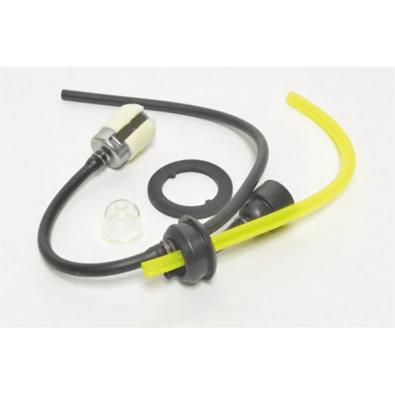 Genuine Echo Fuel System Kit PB-580 H/T Blower Fuel Lines Filter Grommet 90158Y