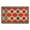 Diamond Pattern (45), variant on Experience Luxury with our Boho Bathroom Rugs: Non-Slip Aztec Bath Mat, Soft and Absorbent, with Western Geometric Design - Perfect for Modern Farmhouse Decor, 20x32 Inch