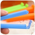 thumbnail image 4 of Paquete de 30 clips de cierre, clips de colores para bolsos, 4 of 5