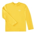 thumbnail image 1 of Camiseta de natación Rash Guard Willit para niños, UPF 50+, protección solar 18-24 M, 1 of 7
