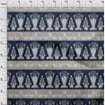thumbnail image 3 of oneOone Cotton Poplin Fabric Ethnic Ikat Printed Craft Fabric BTY 42 Inch Wide, 3 of 4