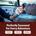 thumbnail image 5 of Bridgford Sweet Baby Ray’s Beef Jerky Sweet N Spicy 10 oz Pack of 2, 5 of 8