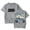 Grey, variant on Kevian Kraemer The Jersey Or Mars Tour T-Shirts Merch Unisex Fashion Short Sleeve Tees Crew Neck Tops