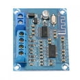 thumbnail image 2 of Amplifier Module, Dual Channel DIY Upgrade Amplifier Board Efficient For Microphone, 2 of 8