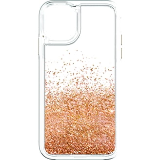 Protective And Pretty Fleck Pink Case Made For iPhone 11 Pro Max