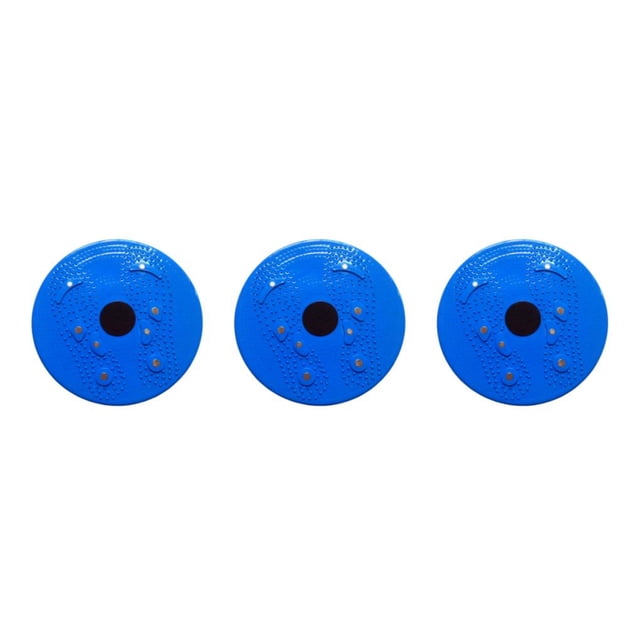 Greeniant Disco de torsión de cintura para mujer, placa de ejercicio Abdominal, práctica de equilibrio Type1 NO1