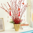 thumbnail image 2 of Macetas creativas para arreglos florales de cactus Alto, 2 of 8