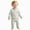 outfits001-Green, variant on NOLDARES Baby Toddler Boys Set Outfits 2Pcs Long Sleeve Print Pattern Cotton Tee and Pants Round Neck Casual Winter Clothes Size:170,Blue