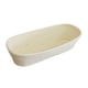 thumbnail image 2 of Oval Bread Proofing Proving Basket-21x14x8cm, 2 of 5