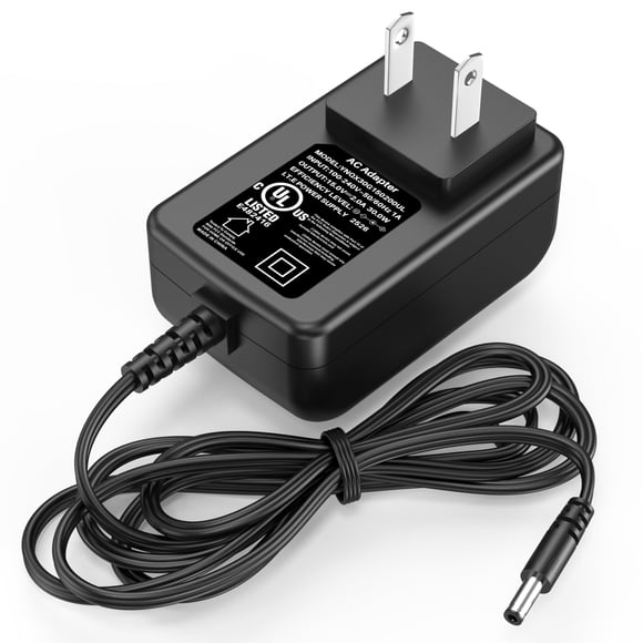 Cargador de repuesto para central eléctrica FlashFish E200, 15 V, 2 A