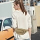 thumbnail image 5 of Waist Bag Men's Chest Bag Leisure Travel Outdoor Sports Storage Bag, 5 of 5