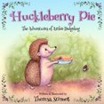 thumbnail image 2 of The Adventures of Archie Hedgehog Huckleberry Pie, Book 1, (Paperback), 2 of 2