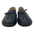 thumbnail image 5 of Zapatos Planos Cómodos Vestir Casuales Para Dama Solash 621 Marino, 5 of 5