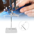 thumbnail image 6 of Thread Spool Holder Stand 3 Spools Holder Detachable Thread Rack for Domestic Sewing Machine Embroidery Sewing Machine, 6 of 8