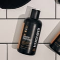 thumbnail image 2 of MANSCAPED® 2-in-1 Shampoo & Conditioner, Infused with Sea Kelp, Coconut Water, Aloe for Hydrating Hair, 8 oz, 2 of 5