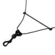 thumbnail image 5 of Adjustable Saxophone Strap Sax Harness with Hook Ergonomic Shoulder Strap for Alto Tenor and Baritone Saxophones, 5 of 5