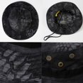 thumbnail image 5 of Typpkmm Sombrero De Camuflaje TáCtico De Ala Ancha Para Hombre Y Mujer, 5 of 5