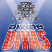 Divine Divas