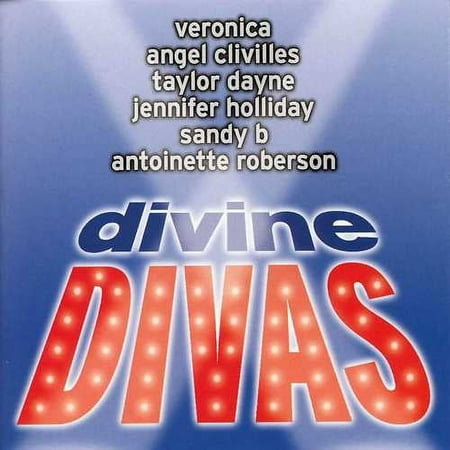 Divine Divas