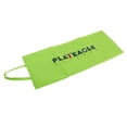 thumbnail image 1 of Impermeables Universales De Del Doblez Del Viaje Paquetes Empaquetan A Prueba De Polvo verde fluorescente DYNWAVEMX Bolsa de zapatos portátil, 1 of 8