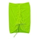 thumbnail image 5 of Gibobby faldas de lentejuelas para mujer Cubierta de falda falda Playa para ropa de baño Cubierta de falda Mujeres Mesh Bikini Bikinis set(Amarillo, S), 5 of 5