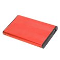 thumbnail image 4 of Hard Disk CaseHard Drive Enclosure 2.5in HDD Enclosure Hard Drive Enclosure Superior Craftsmanship, 4 of 5