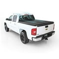 thumbnail image 7 of Smittybilt Smart Soft Folding Tonneau Cover - 2620032, 7 of 7