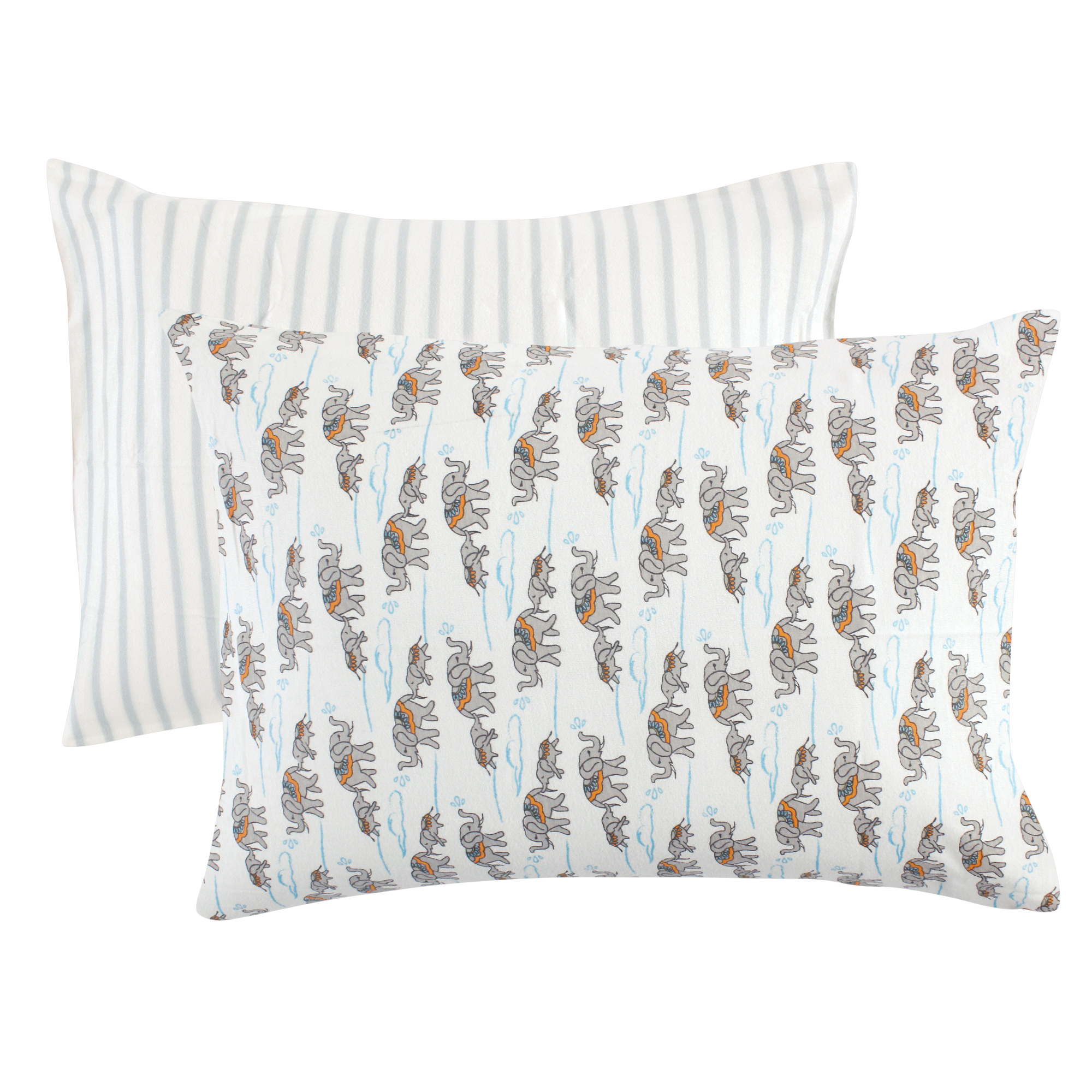 Touched by Nature Touched by Nature Toddler Boy and Girl Organic