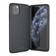 thumbnail image 1 of . Funda BALLISTIC Soft para iPhone 11 PRO MAX Negro, 1 of 4