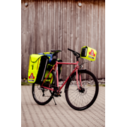 PAX Bicycle Bag L
