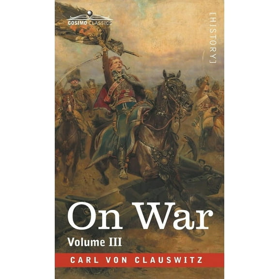 On War Volume III (Hardcover)