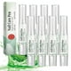 thumbnail image 2 of Limpiador Líquido Reparador de Uñas (8 Unidades, 4 Ml) | Fortalece Las Uñas, Fórmula Hidratante con Aceite de Aloe | Lápiz para Uñas Fácil de Usar | Ingredientes Naturales de Austria | Incluye 1 Lápi, 2 of 7
