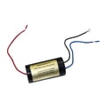 thumbnail image 1 of 12 v 25a coche fuera de carretera instalación estéreo ruido filtro de audio, 1 of 7
