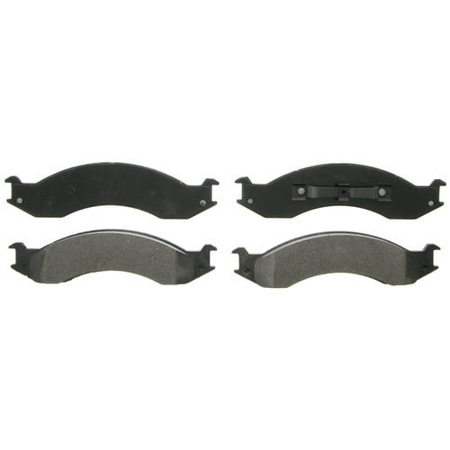 BALATAS SEMIMETALICAS E-350 ECONOLINE 1992 al 1994 FORD L6 4.9L Delanteras WAGNER .