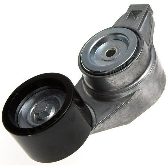Accessory Drive Belt Tensioner Assembly