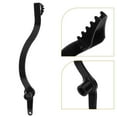thumbnail image 6 of FUEENIRVA Motorcycle Brake Lever Black 1Pcs 32.00X5.50X2.70cm, 6 of 8