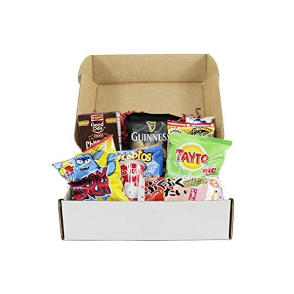 Inmate Care Packages