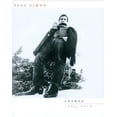 thumbnail image 1 of Cancionero Paul Simon Letras 1964-2016 Libros del Kultrum 9788418404269, 1 of 2