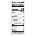 thumbnail image 3 of Belgian Butter Waffle Cookies, 3.52 oz, 3 of 4