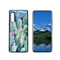 thumbnail image 1 of Compatible with LG Velvet 4G Phone Case, Cactus jpg Case Men Women, Flexible Silicone Shockproof Case for LG Velvet 4G, 1 of 1