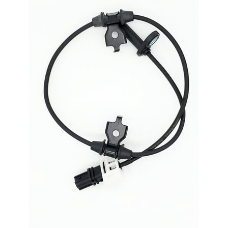Holstein Parts 2ABS2768 ABS Wheel Speed Sensor for Acura Fits select: 2010-2013 ACURA ZDX