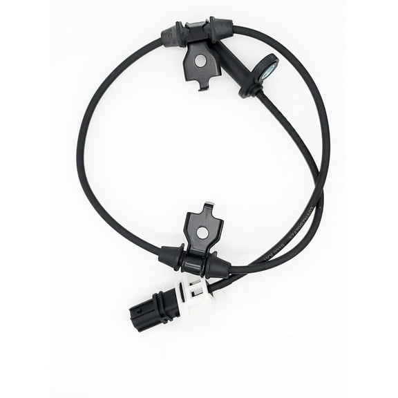 Holstein Parts 2ABS2768 ABS Wheel Speed Sensor for Acura Fits select: 2010-2013 ACURA ZDX