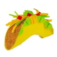 thumbnail image 1 of Accesorios de disfraz perfecl Tocado para fiesta de disfraces de Taco 20cmx40cm, 1 of 8